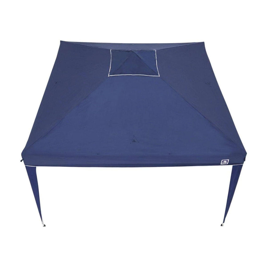 Tenda Gazebo Alumínio Dobrável Silver Coating 3x3 Bel Fix – foto 2