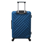 Mala Viagem ABS Azul 20 P YS21088A-P Yins – foto 2