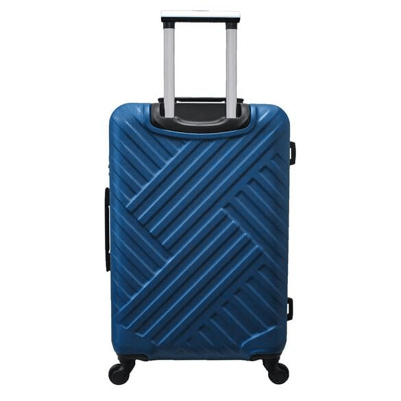Mala Viagem ABS Azul 20 P YS21088A-P Yins – foto 2