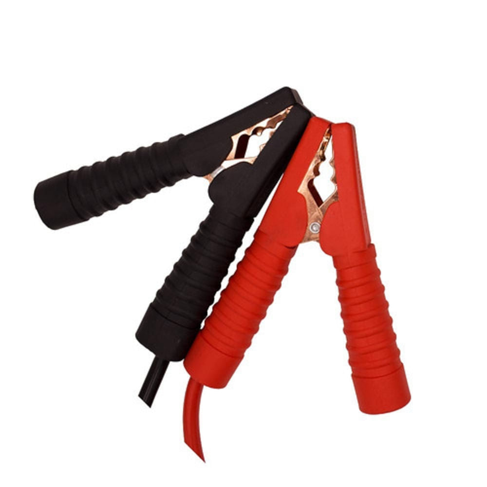 Cabo Para Partida 600A Com Bolsa Bestfer