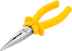 Alicate Bico Meia Cana Reto 6" 3662061505 Vonder – foto 2