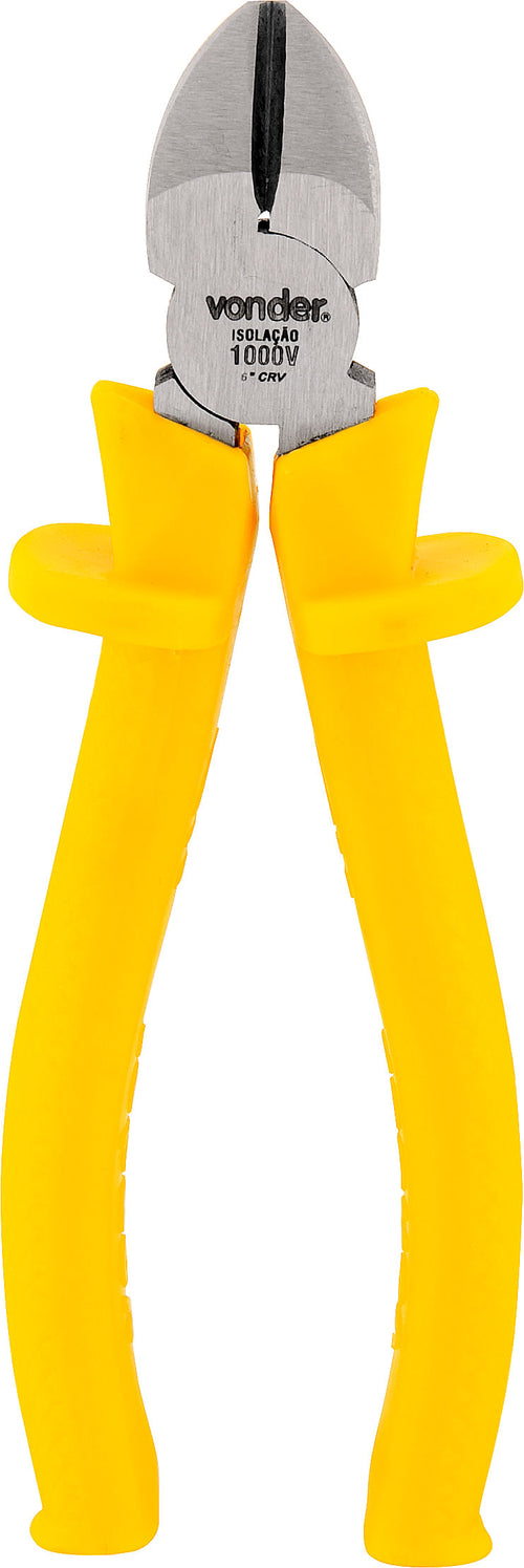 Alicate Corte Diagonal 6" 3662061503 Vonder – foto 2