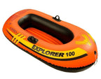 Bote Inflável Intex Explorer 100 – foto 2