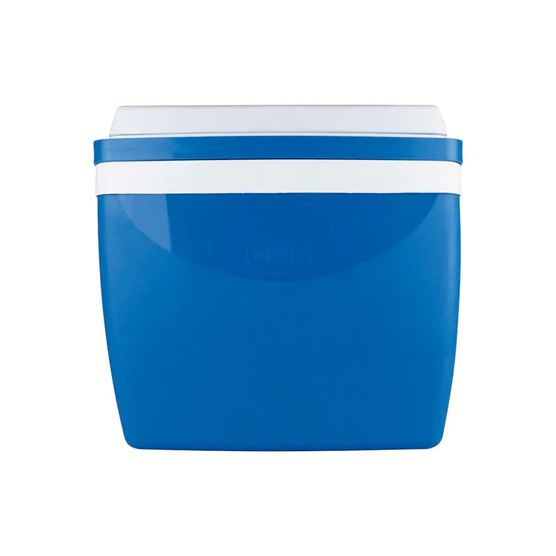 Caixa Térmica Azul 26L - MOR – foto 3
