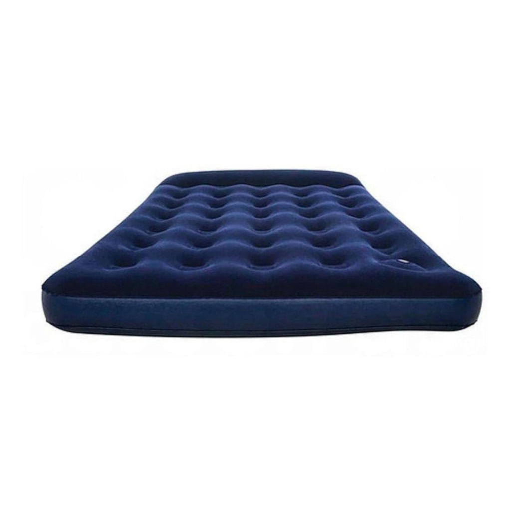 Colchão Casal Bomba Interna 1,91x1,37x28cm - Bestway – foto 3