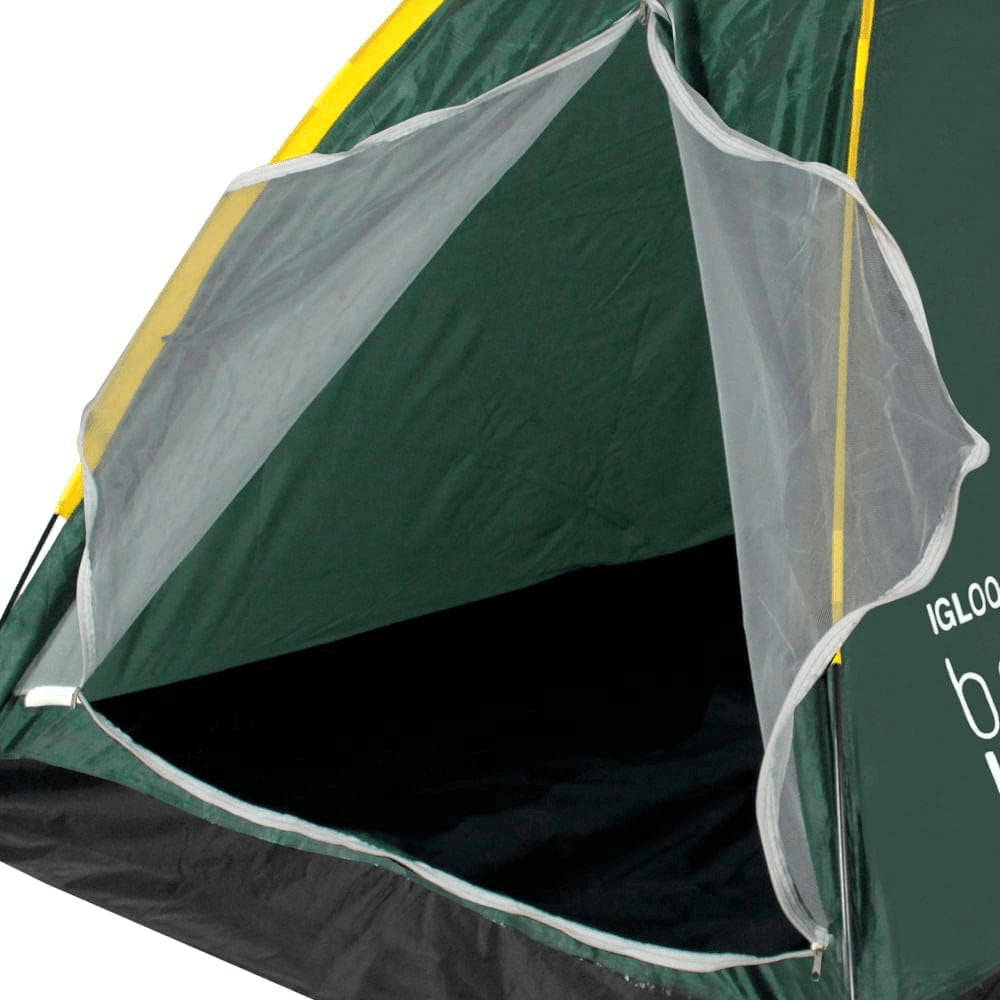 Barraca Camping Iglu 4 Pessoas - Bel Fix – foto 2