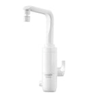Torneira Elétrica Essence Mesa Branca 127V Lorenzetti