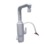Torneira Elétrica Essence Mesa Branca 127V Lorenzetti