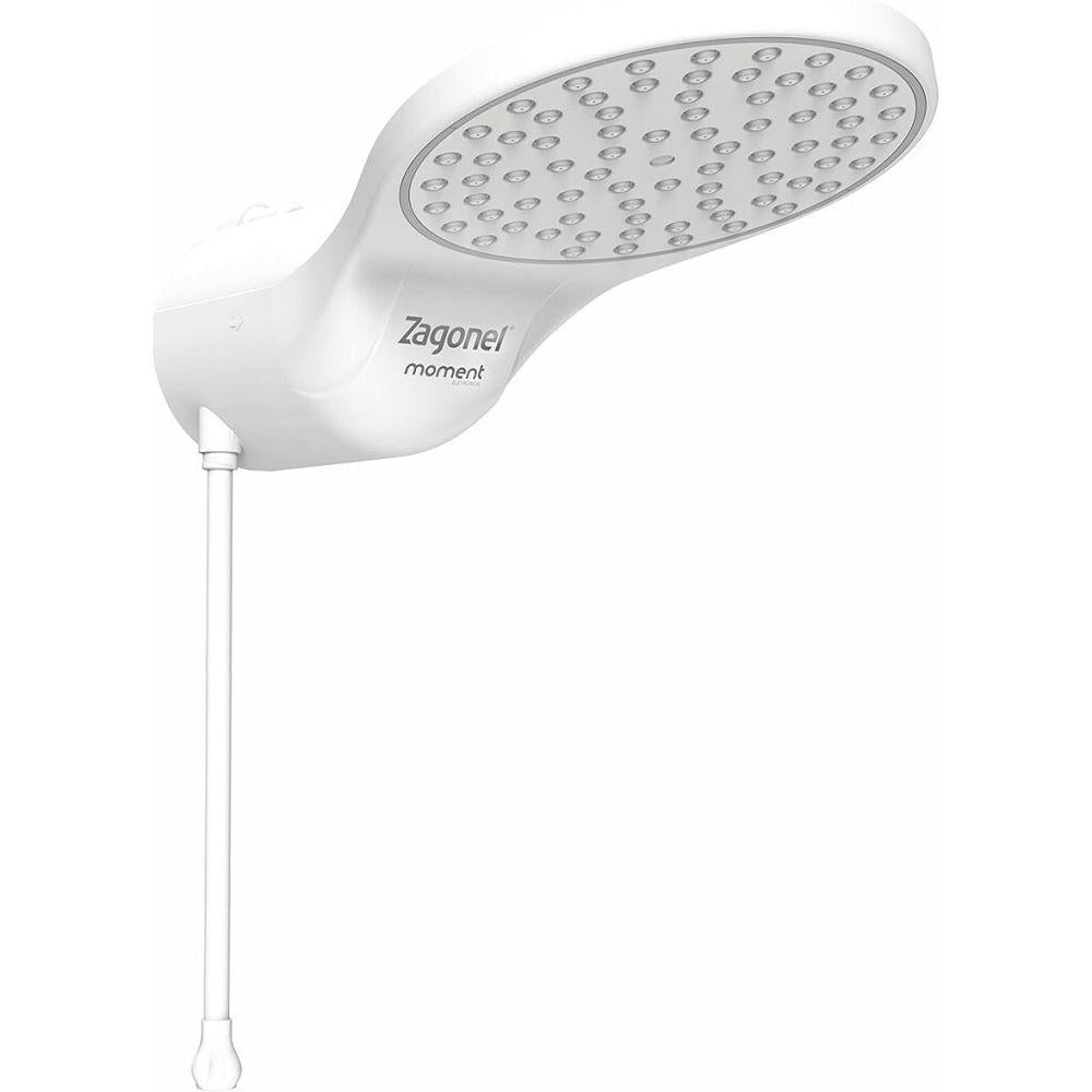 Chuveiro Ducha Moment Elétrico 127V 5500W 4 Temperaturas Zagonel