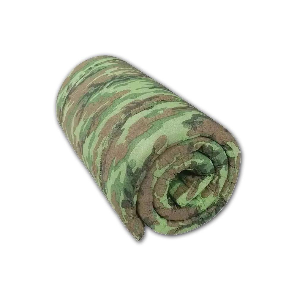 Colchonete Mont Long Solteiro 190x60x3cm - Maringá