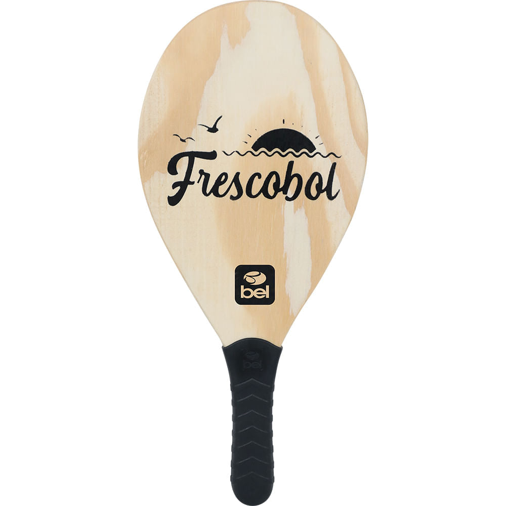 Kit Frescobol Bel Fix
