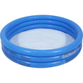 Piscina Inflável Play Kids 3 Anéis 140L Bel Fix