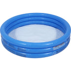 Piscina Inflável Play Kids 3 Anéis 140L Bel Fix